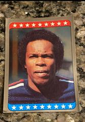 Rod Carew [Foil] #184 Baseball Cards 1985 Topps Stickers Prices