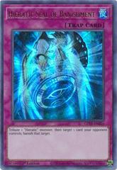 Hieratic Seal of Banishment YuGiOh Ghosts From the Past Prices