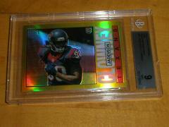 Jadeveon Clowney [Gold Refractor] Football Cards 2014 Topps Chrome 1985 Prices
