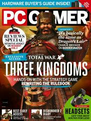PC Gamer [Issue 316] PC Gamer Magazine Prices