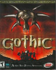 Gothic PC Games Prices
