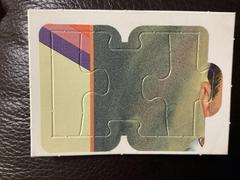 Carl Yastrzemski Puzzle Pieces #19, 20, 21 Baseball Cards 1990 Donruss Prices