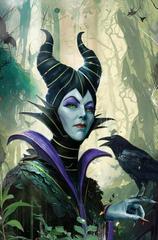 Disney Villains: Maleficent [Benzal Virgin] #1 (2023) Comic Books Disney Villains: Maleficent Prices