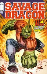 Savage Dragon [Larsen & Mcfarlane] Comic Books Savage Dragon Prices