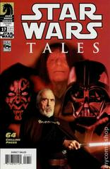 Star Wars Tales [Variant] #17 (2003) Comic Books Star Wars Tales Prices