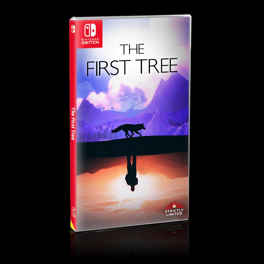 The First Tree PAL Nintendo Switch