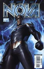 Nova #8 (2008) Comic Books Nova Prices