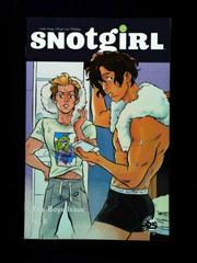 Snotgirl #8 (2017) Comic Books Snotgirl Prices