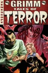 Grimm Tales of Terror Comic Books Grimm Tales of Terror Prices