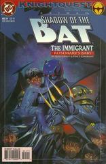 Batman: Shadow of the Bat #24 (1994) Comic Books Batman: Shadow of the Bat Prices
