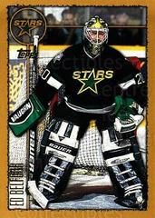 Ed Belfour Hockey Cards 1998 Topps Prices