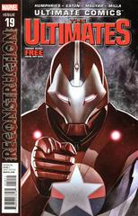 Ultimates #19 (2013) Comic Books Ultimates Prices