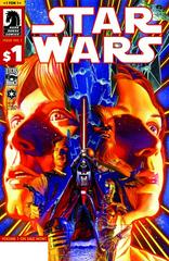 Star Wars [1 dollar] Comic Books Star Wars Prices