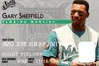 Gary Sheffield #181 Baseball Cards 1995 Studio Prices
