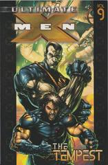 The Tempest Comic Books Ultimate X-Men Prices
