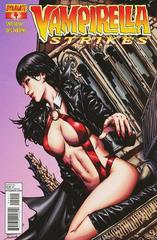 Vampirella Strikes #4 (2013) Comic Books Vampirella Strikes Prices