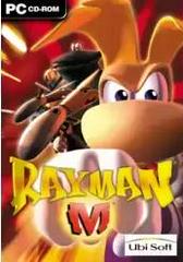 Rayman M PC Games Prices