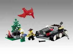 LEGO Set | Dino Explorer LEGO Adventurers