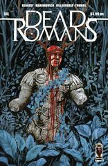 Dead Romans [Maciaszek] Comic Books Dead Romans Prices
