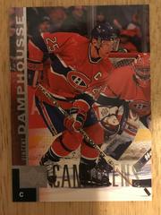 Vincent Damphousse #86 Hockey Cards 1997 Upper Deck Prices