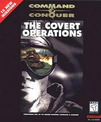 Command & Conquer: The Covert Operations PC Games Prices