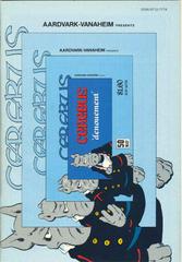 Cerebus #50 (1983) Comic Books Cerebus Prices