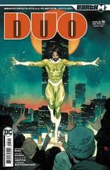 Duo #5 (2022) Comic Books Duo Prices