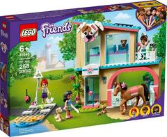 Heartlake City Vet Clinic #41446 LEGO Friends Prices