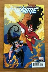 Valkyrie: Jane Foster #9 (2020) Comic Books Valkyrie: Jane Foster Prices
