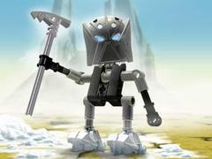 LEGO Set | Nuju LEGO Bionicle