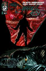 The Darkness [colored] #97 (2012) Comic Books Darkness Prices