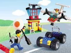 LEGO Set | Fantastic Flyers and Cool Cars LEGO Creator