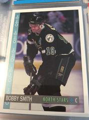 Bobby Smith Hockey Cards 1992 O-Pee-Chee Prices