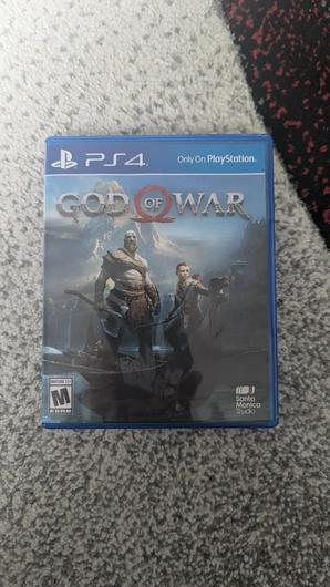 God of War photo