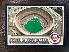 Philadelphia Phillies Checklisr #656 Baseball Cards 1994 Score Prices