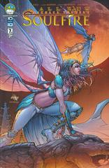 Michael Turner's Soulfire #7 (2014) Comic Books Michael Turner's Soulfire Prices