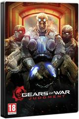 Gears of War: Judgment [Steelbook Edition] PAL Xbox 360 Prices