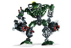 LEGO Set | Toa Kongu LEGO Bionicle
