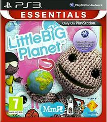 LittleBigPlanet [Essentials] PAL Playstation 3 Prices