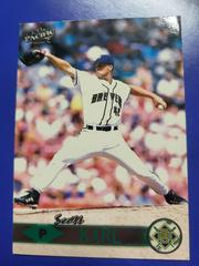 Scott Karl #236 Baseball Cards 1999 Pacific Prices