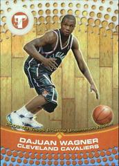 Dajuan Wagner Basketball Cards 2002 Topps Pristine Prices