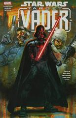 Star Wars: Target Vader [Paperback] (2020) Comic Books Star Wars: Target Vader Prices