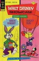 Walt Disney Showcase #28 (1975) Comic Books Walt Disney Showcase Prices