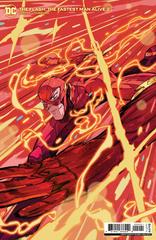 The Flash: The Fastest Man Alive [Ortiz] #2 (2022) Comic Books The Flash: The Fastest Man Alive Prices