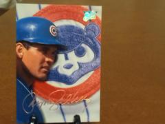 Ryne Sandberg #176 Baseball Cards 1993 Studio Prices