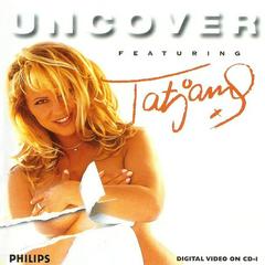 Uncover Featuring Tatjana CD-i Prices