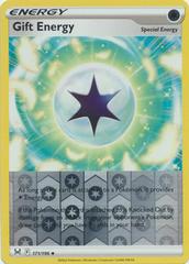 Gift Energy [Reverse Holo] #171 Pokemon Lost Origin Prices