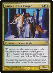 Juniper Order Ranger Magic Knights vs Dragons Prices