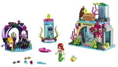 LEGO Set | Ariel and the Magical Spell LEGO Disney Princess