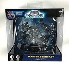 Master Starcast - Clear - Imaginators Skylanders Prices